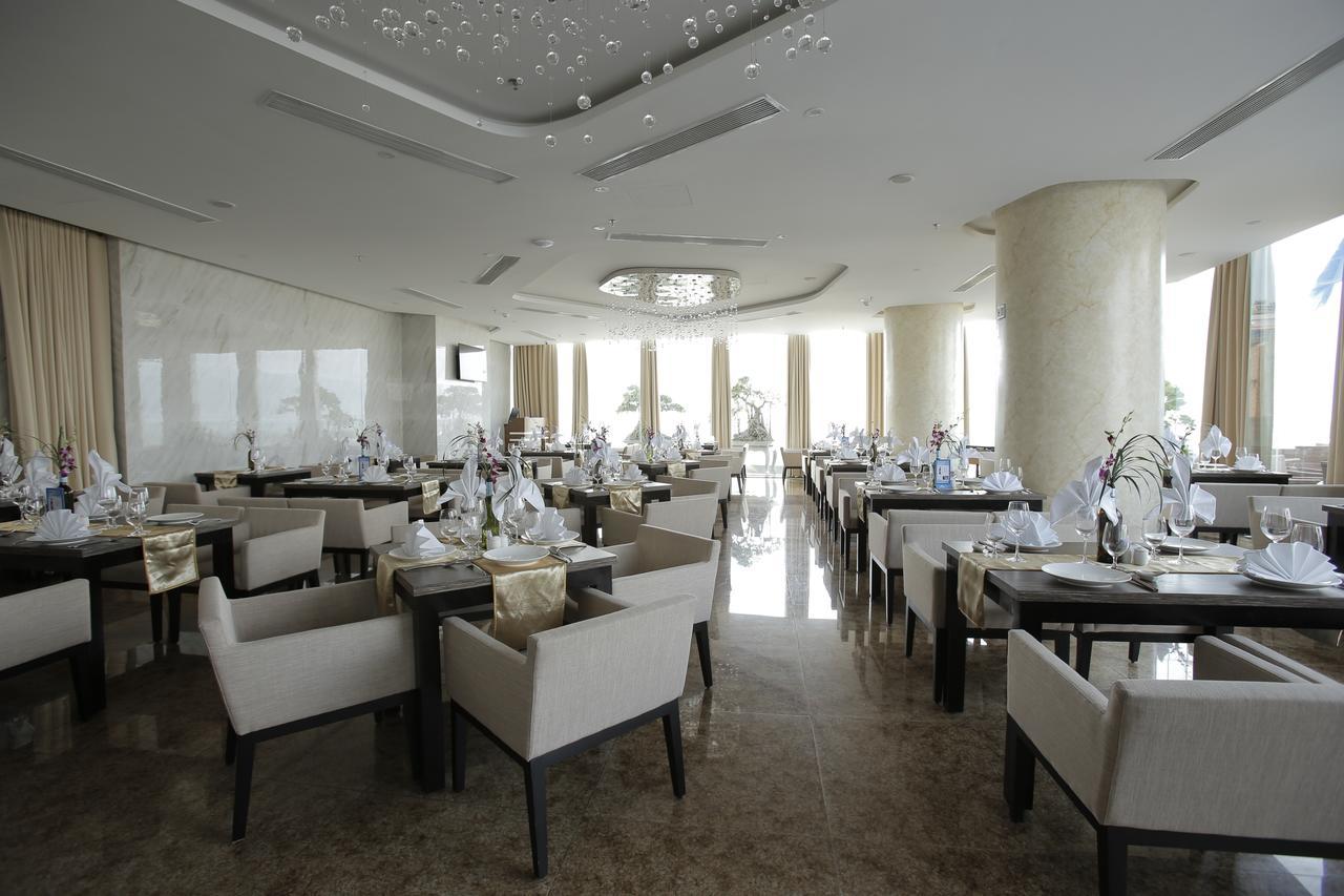 Avatar Hotel Da Nang Exterior foto