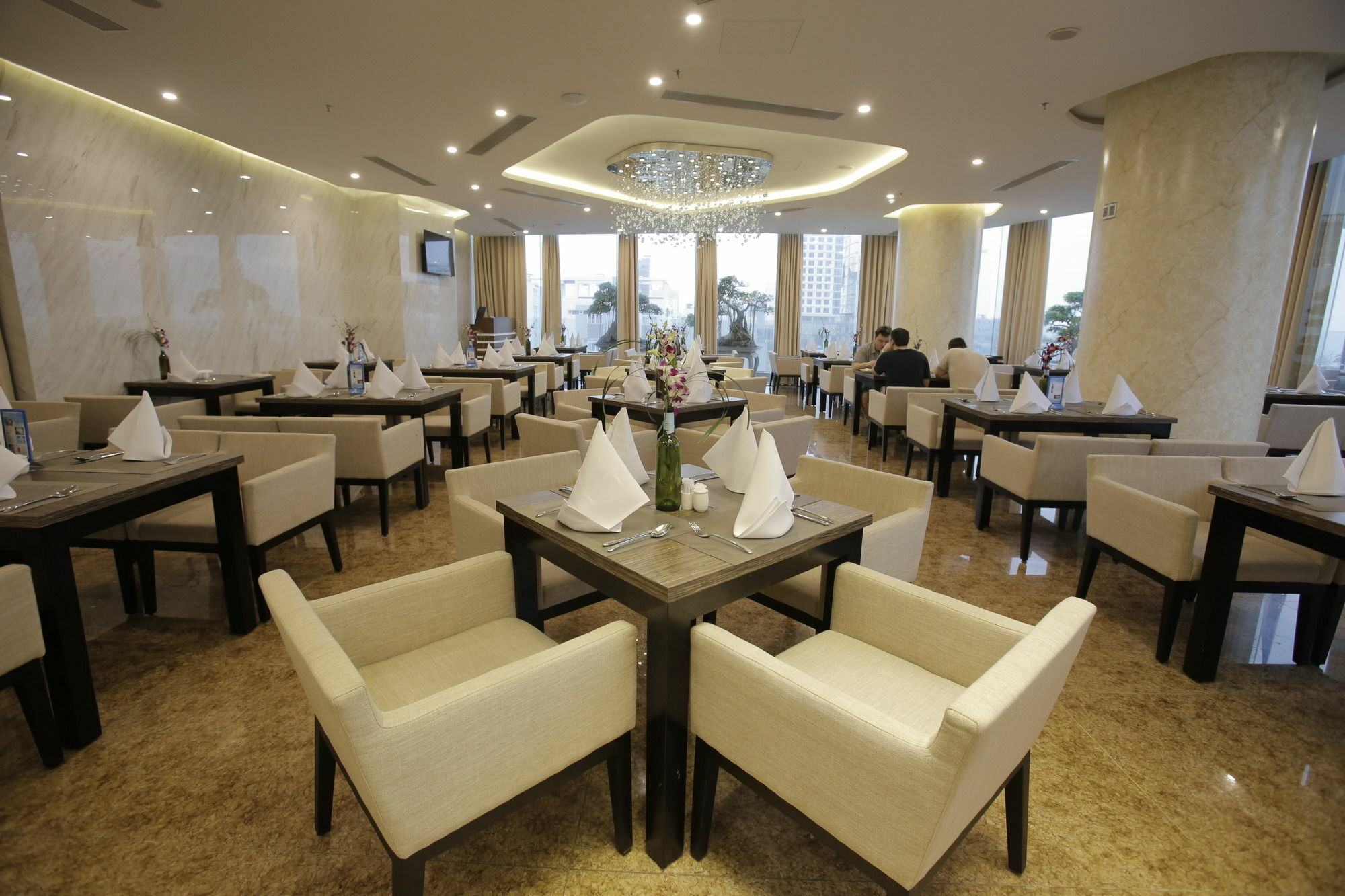 Avatar Hotel Da Nang Exterior foto